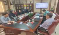 بازنگری تشکیلات مرکز آموزشی درمانی کودکان بندرعباس