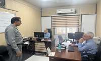 برگزاری آزمون توسعه شایستگی متقاضیان سمت های مدیریتی سطح پایه عملیاتی دانشگاه